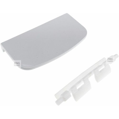 Lec icebox fridge - fridge, freezer