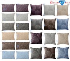 Luxury Jacquard Damask Floral