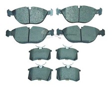 AUDI TT 3.2 VRS QUATTRO 02-06