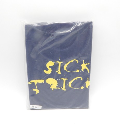 Tech deck shirt sick - deck,