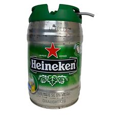 Heineken Sympress 5LT Steel