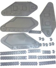  40K Imperial Guard Leman Russ