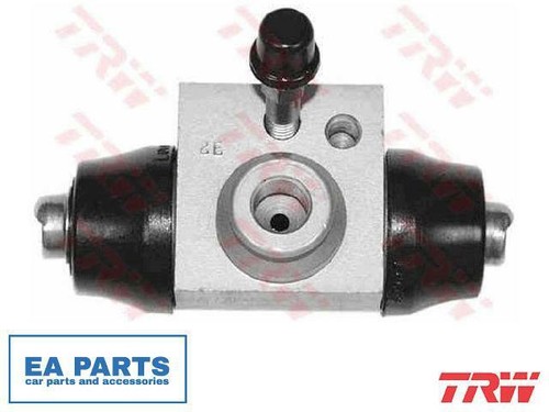 Wheel brake cylinder for - brake,