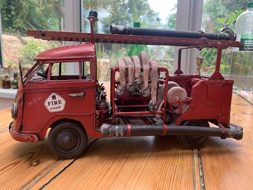 Rare splitty camper - rare, vw