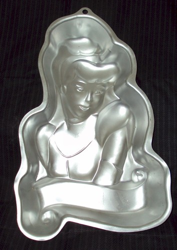 Wilton cake pans disney - wilton,