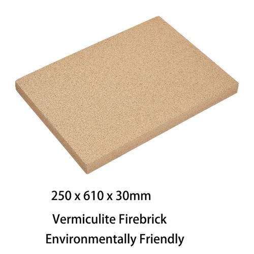 Heat proof vermiculite - proof,