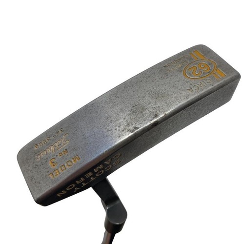Scotty cameron circa - circa, no.3