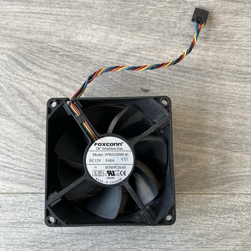 Foxconn pv903212pspf 92mm - pv903212pspf,