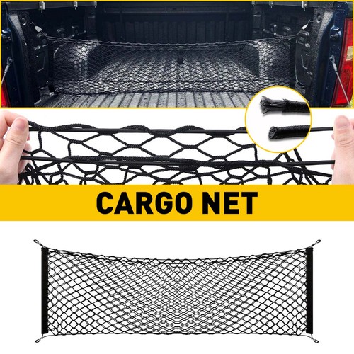 Large car cargo - cargo, net