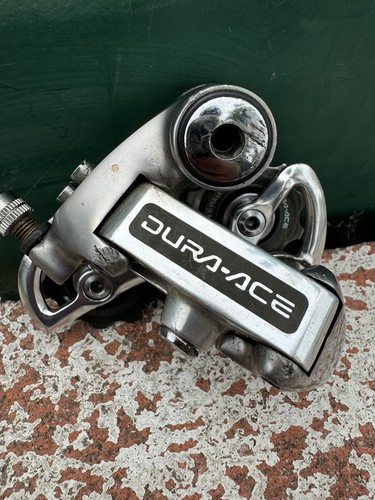 Vintage shimano dura - shimano, ace