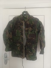 Wynnster DPM Woodland Camo