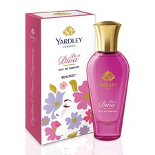 Yardley London Eau de Parfum
