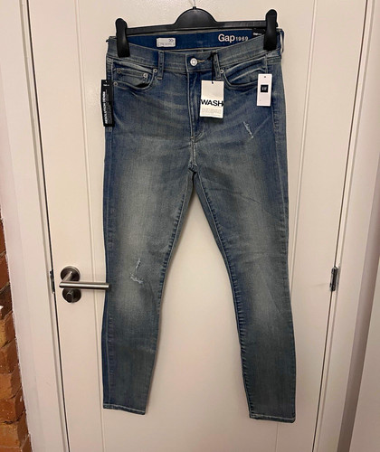 Gap 1969 true - 1969, skinny