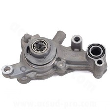 Complete Water Pump Kit RbMax