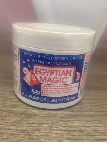 Egyptian magic all purpose - magic,