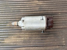 Scintilla Magneto Vw Air