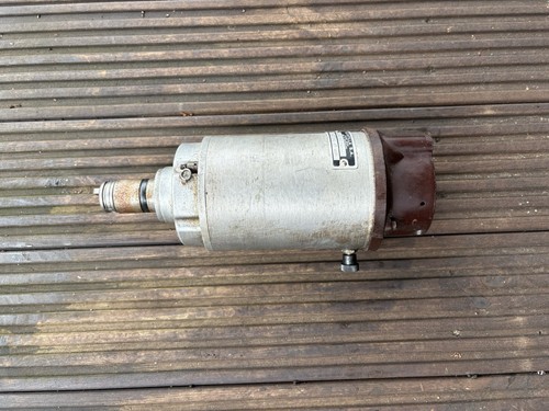 Scintilla magneto air - scintilla,