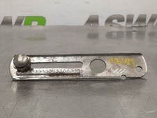 BMW Alternator Adjustment