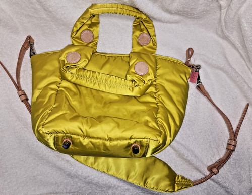 Caraa valencia chartreuse - caraa, tote