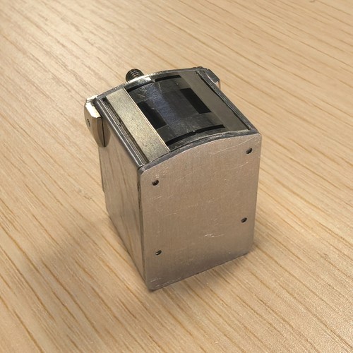 Nagra rec head - rec,