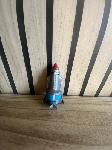 Thunderbirds bandai 1992 - bandai,