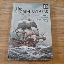 Vintage Ladybird Book The