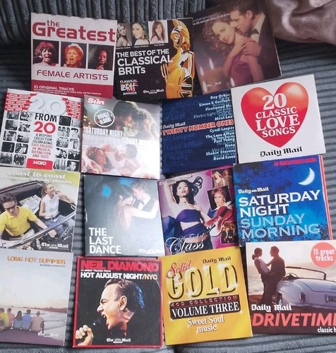 Bundle various artists 15 - bundle,