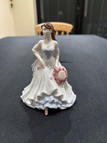 Vintage coalport debutante - vintage,