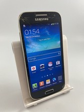 Samsung Galaxy S4 Mini Black