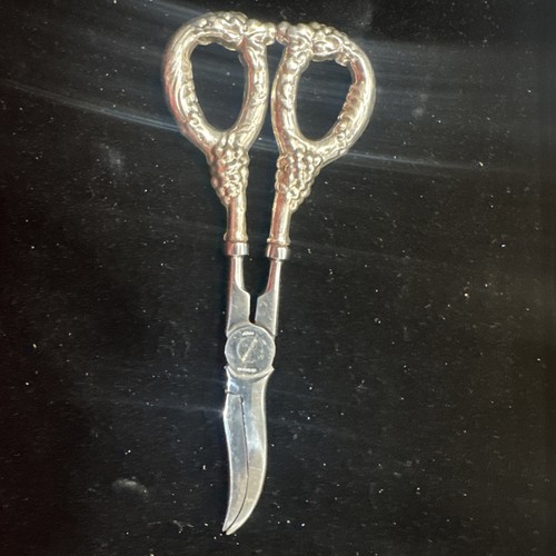 Antique 925 sterling - antique,