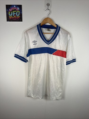 Vintage umbro 1980s - vintage,