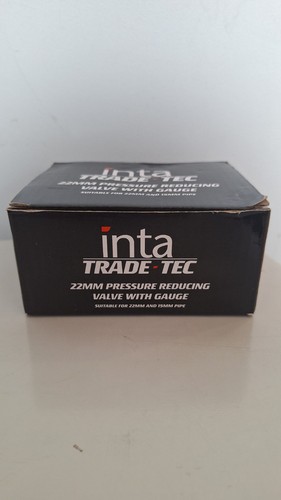 Inta trade tec - trade, pressure
