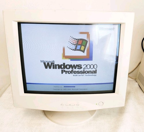 Samsung samtron 75e monitor - samsung,