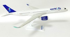 Airbus A350-900 World2Fly