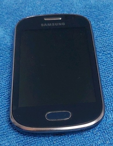Samsung galaxy fame - galaxy, gt-s6810p
