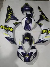 FL Injection White Purple