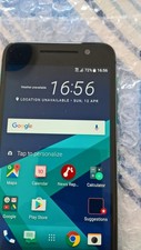 HTC One A9s Black EE 32GB 5.0"