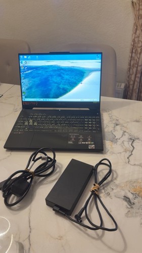 Asus tuf gaming laptop - asus,