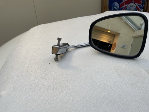 Lambretta brand new - brand, handle