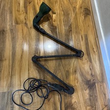  Vintage Mek Elek Industrial