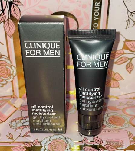 Clinique for men oil free - clinique,