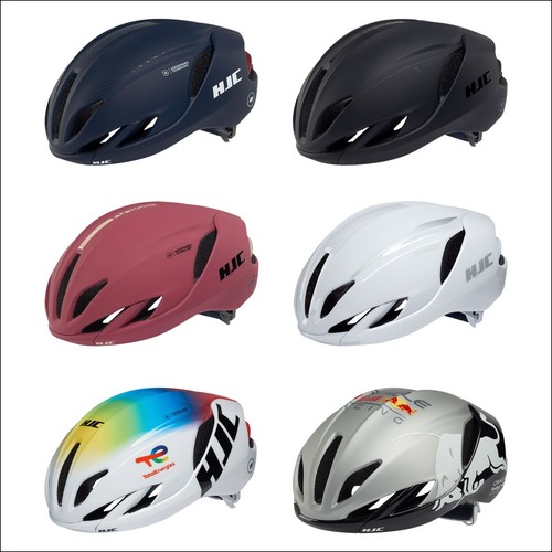 Hjc furion advanced road - 3,