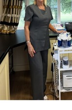 Florence Roby Women's Tunic