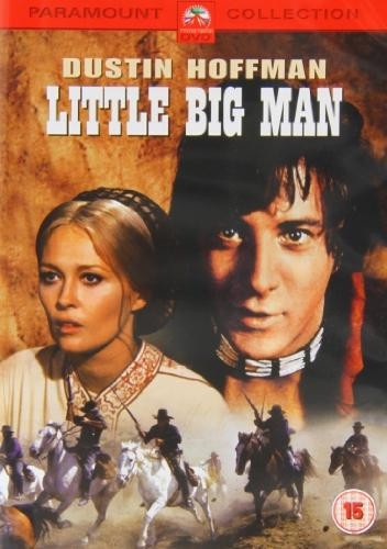 Little big man dvd - man, [dvd]