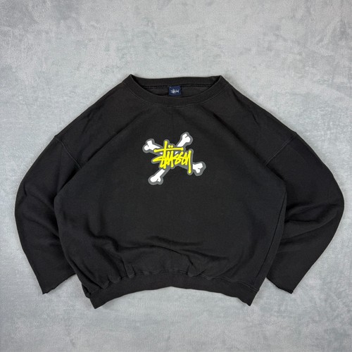Vintage stussy 2000 y2k - 2000's,