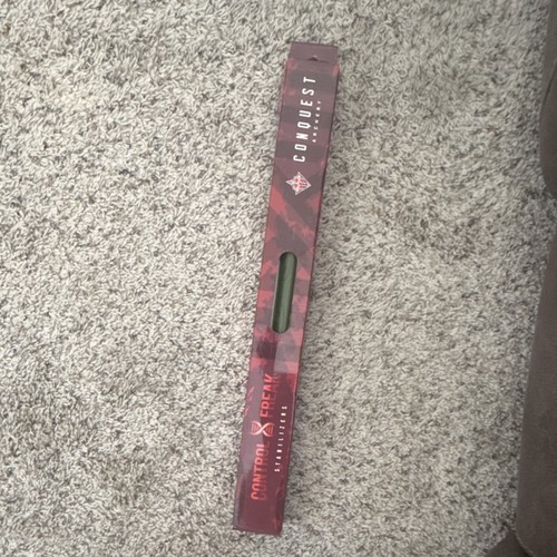 Conquest archery control freak - conquest,