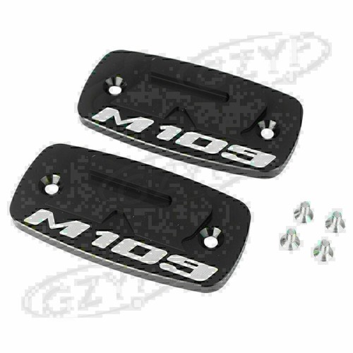 Brake reservoir caps cover - brake,