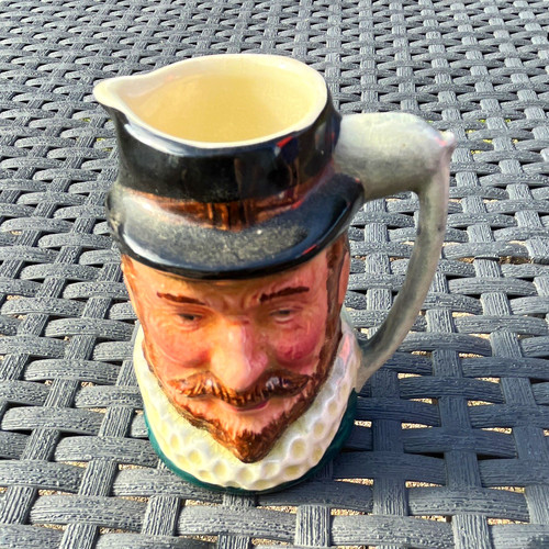 Sandland sir walter raleigh - sandland,
