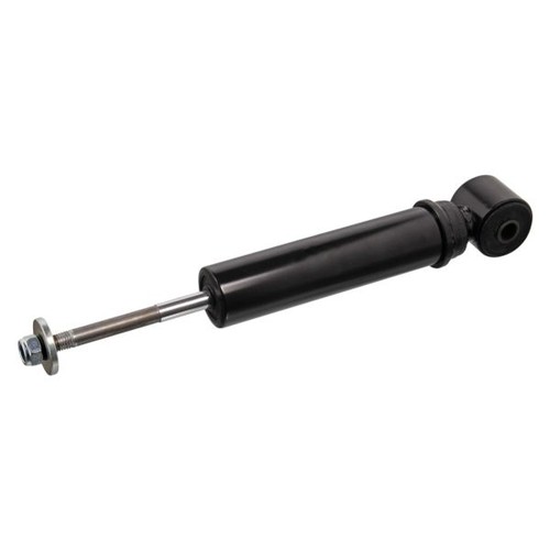 Cab suspension damper left - damper,