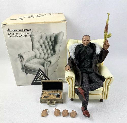 Yew series vortex toys 1 - series,